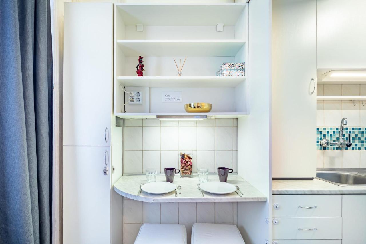 בודפשט Cute Little Apartment Next To Margaret Island מראה חיצוני תמונה