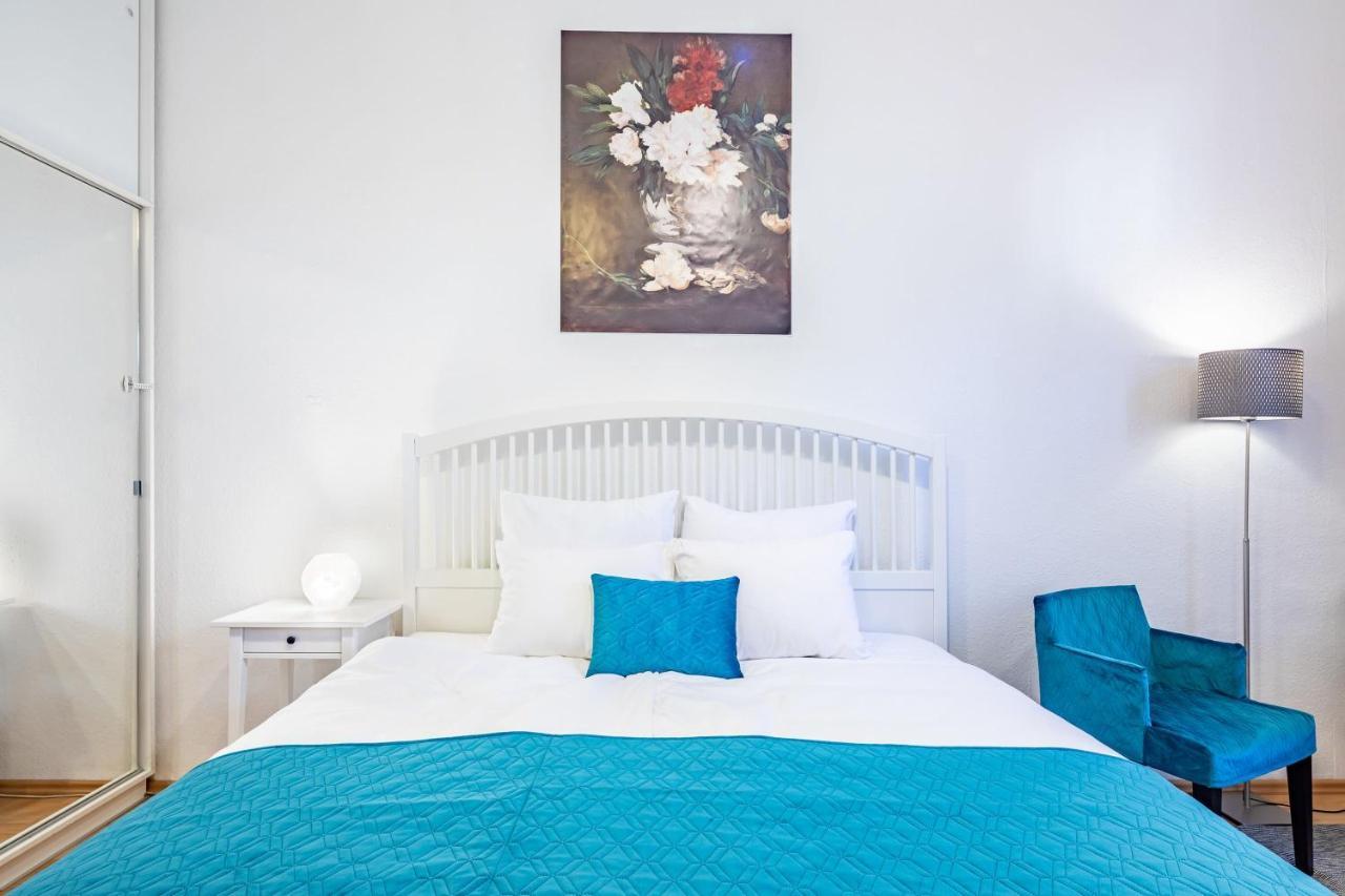 בודפשט Cute Little Apartment Next To Margaret Island מראה חיצוני תמונה